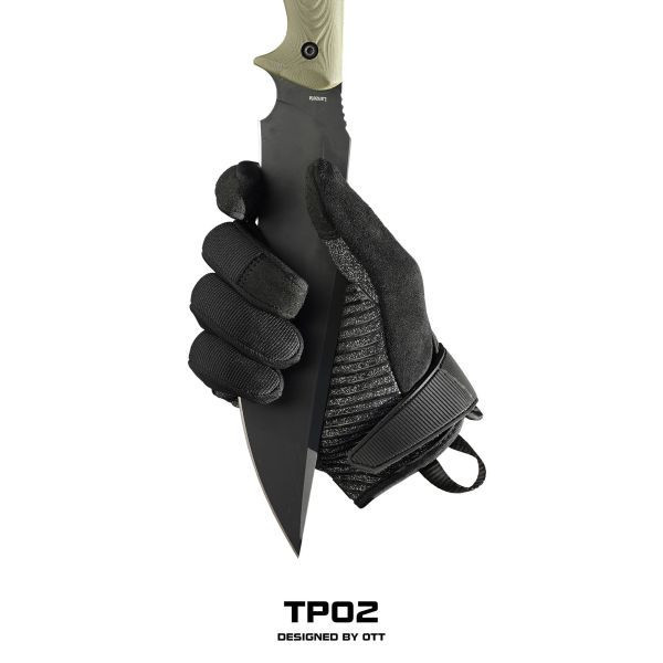 限量募資｜OTT【TP02防切割射擊手套】 OTT,OTTGEAR,OTT Gear,手套,射擊手套,戰術手套,防護手套,觸控手套,觸控戰術手套,觸控射擊手套,勤務手套,工作手套,TP02,福利品