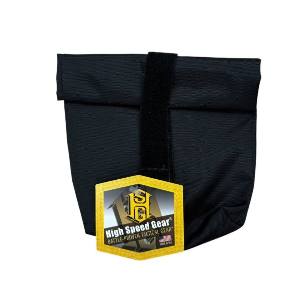 HSGI【卷式夜視鏡防塵內袋】#12NVD 12NVD,夜視鏡防塵內袋,NVG Pouch,High Speed Gear,夜視鏡收納袋