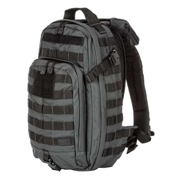 預購｜5.11 【MOAB 10 多用途防身用單肩背包 18L】#56964 ott,ottgear, 511,5.11,5.1,RUSH24,後背包,軍規背包,軍風背包,背包 耐用,1台北,5.11台灣,5.11taiwan,5.11台灣總代理,5.11台灣總經銷