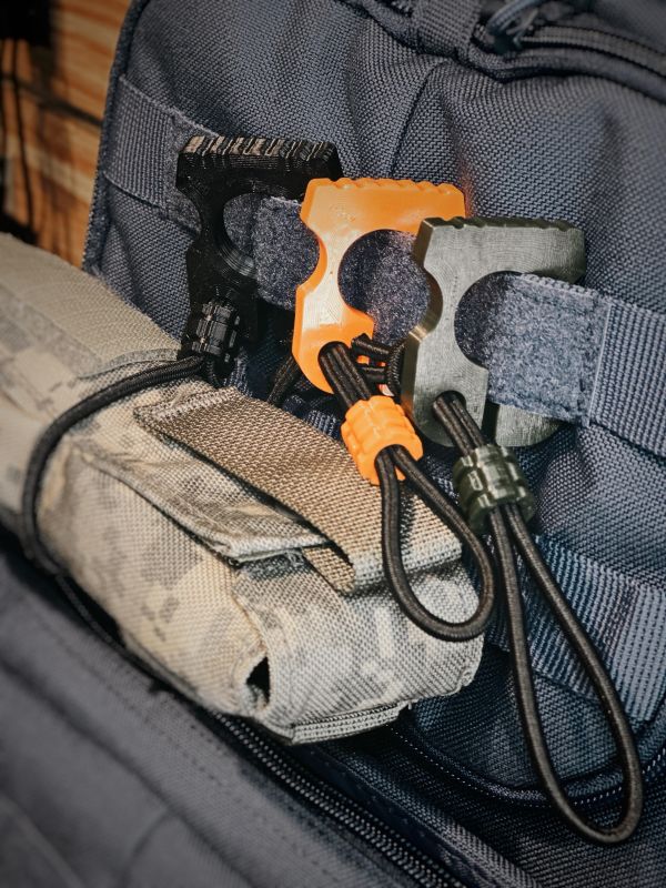 現貨｜OTT TACMED【TACMED簡易萬用扣具2入】#9121689190059 腰帶,腰封,MOLLE,勤務腰帶,勤務腰封,勤務裝備,戰術腰帶,戰術腰封,戰術裝備