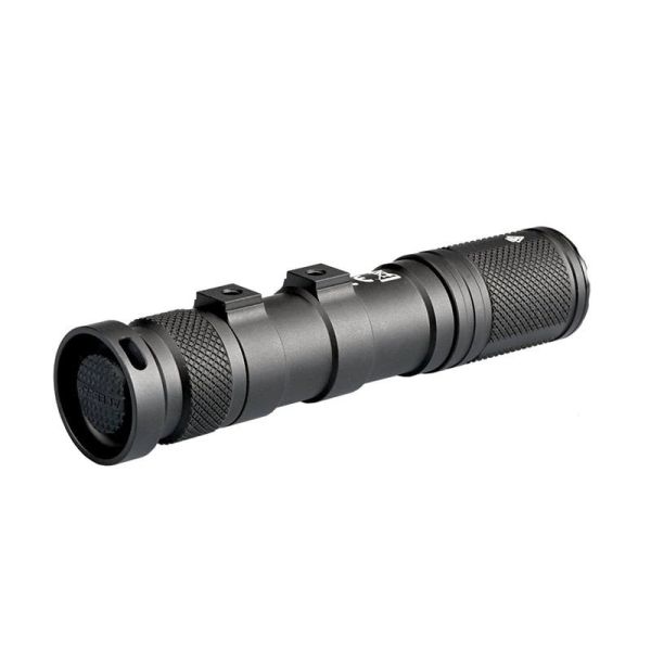 新品現貨｜ACEBEAM 【G15 強光戰術軌道燈】 ACEBEAM,G15,戰術燈,導軌燈,槍燈,Picatinny,M-LOK,18650,USB-C直充,1800流明,IP68