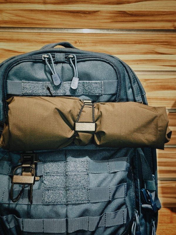 現貨｜OTT TACMED【molle可調節萬用扣具2入】#9121689190060 腰帶,腰封,MOLLE,勤務腰帶,勤務腰封,勤務裝備,戰術腰帶,戰術腰封,戰術裝備