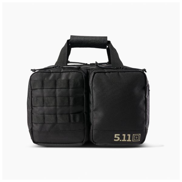 即將到貨｜5.11【Range Ready Pro 手槍裝備包 19L】#5860100 ott gear,5.11,射擊裝備包,手槍裝備袋,教官專用,Range Ready Pro,模組分艙,裝備收納包,5.11 Tactical,警用裝備,射擊訓練袋