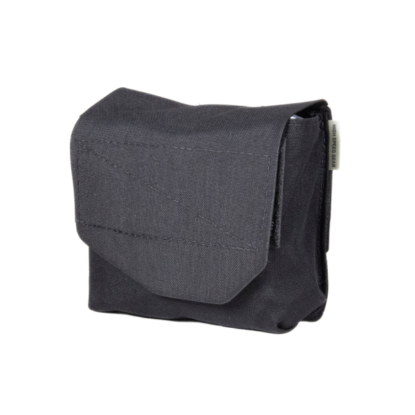 HSGI【多用途小型雜物包】#15GA55 Duty Flex 55 Pouch,通用收納袋,戰術收納,MOLLE 小袋,500D 尼龍,彈力收納袋