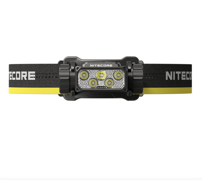 官網限定｜NITECORE【HC70 UHE 雙光源高性能工作頭燈】 NITECORE, HC70 UHE, 頭燈, 工作頭燈, 雙光源頭燈, 強光頭燈, 搜救頭燈, 戶外照明, 登山頭燈, 高性能頭燈