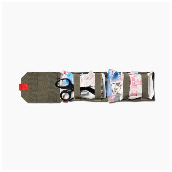 新品現貨｜5.11【UCR IFAK橫拉快速個人急救包】#5860084 ott,ottgear,UCR IFAK,5.11 急救包,戰術急救包,個人醫療包,戰傷救護,EMT急救包,橫拉快取IFAK,模組化急救袋,IFAK pouch,醫護裝備,TECC,TCCC
