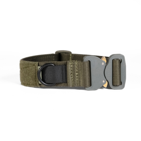 新品預購｜HSGI【K9犬用項圈】#28DC K9 項圈,戰術項圈,狗項圈,High Speed Gear,K9 Collar,AustriAlpin Cobra