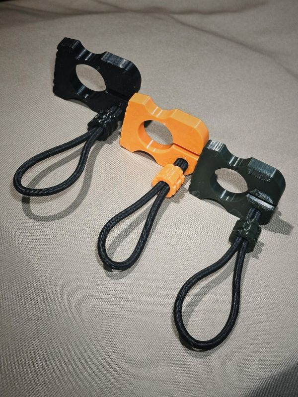 現貨｜OTT TACMED【TACMED簡易萬用扣具2入】#9121689190059 腰帶,腰封,MOLLE,勤務腰帶,勤務腰封,勤務裝備,戰術腰帶,戰術腰封,戰術裝備