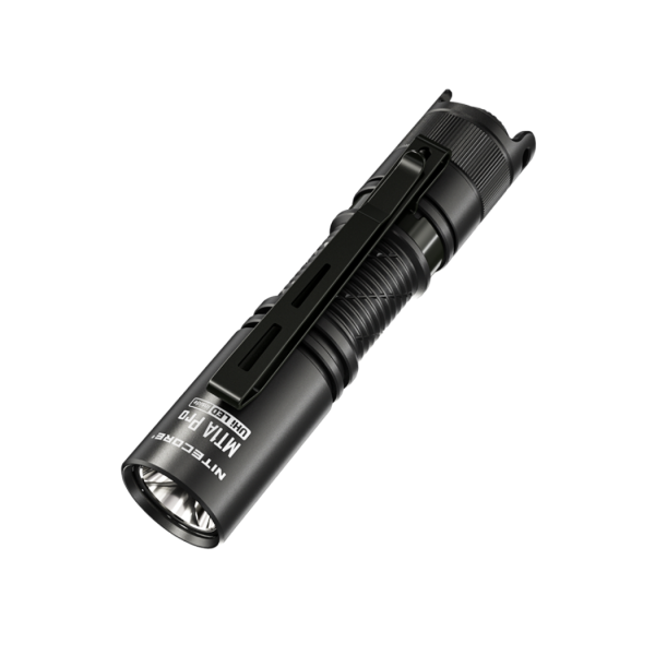 官網限定｜NITECORE【MT1A PRO 迷你隨身強光手電筒】 OTT,OTTGEAR,NITECORE,MT1APro,AA手電筒,乾電池手電筒,可充電手電筒,800流明手電筒,充電手電筒,小型手電筒,戶外照明,EDC手電筒