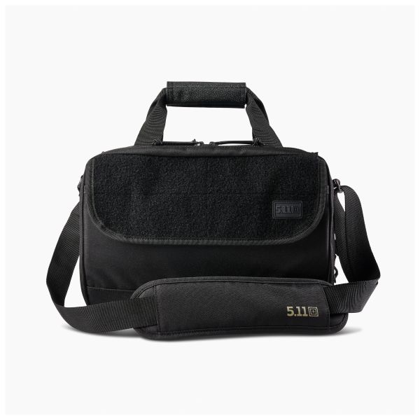即將到貨｜5.11【Range Ready Pro 手槍裝備包 19L】#5860100 ott gear,5.11,射擊裝備包,手槍裝備袋,教官專用,Range Ready Pro,模組分艙,裝備收納包,5.11 Tactical,警用裝備,射擊訓練袋