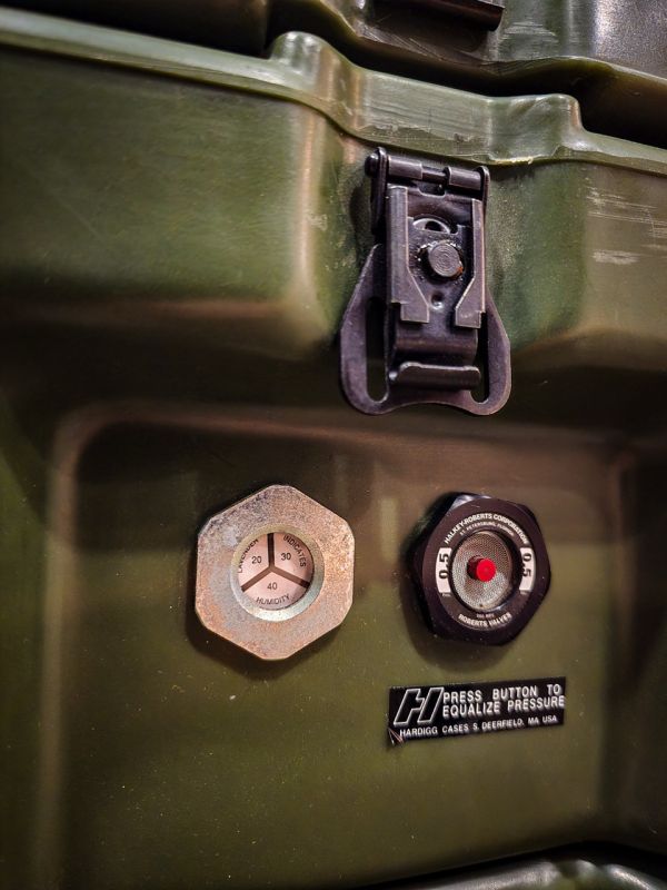現貨｜OTT【美軍公發 Pelican 472-M240B機槍箱 綠色】 OTT,OTTGear,彈藥箱,儲物箱,二手軍品,M240,M240B,M240收納箱,美軍公發,美軍彈藥箱,pelican,hardigg,儲存箱,pelican儲存箱,機槍箱