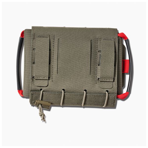 新品現貨｜5.11【UCR IFAK橫拉快速個人急救包】#5860084 ott,ottgear,UCR IFAK,5.11 急救包,戰術急救包,個人醫療包,戰傷救護,EMT急救包,橫拉快取IFAK,模組化急救袋,IFAK pouch,醫護裝備,TECC,TCCC
