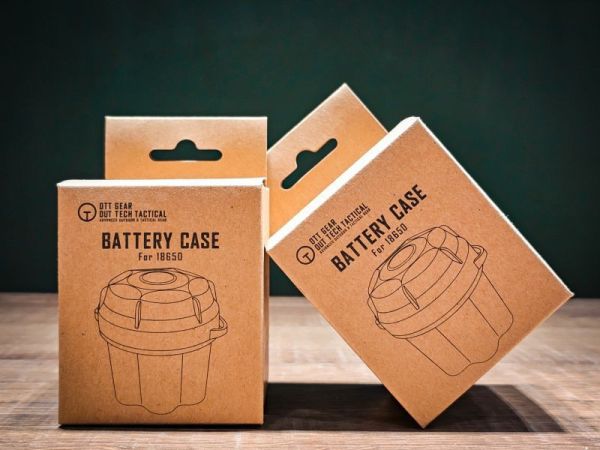 贈品｜OTT【極致防護電池盒】 ott,otttaiwan,ottgear,outtechtactical,防水防塵保護盒、電池保護盒、18650電池盒、耐摔電池盒、防水電池盒、零件收納盒