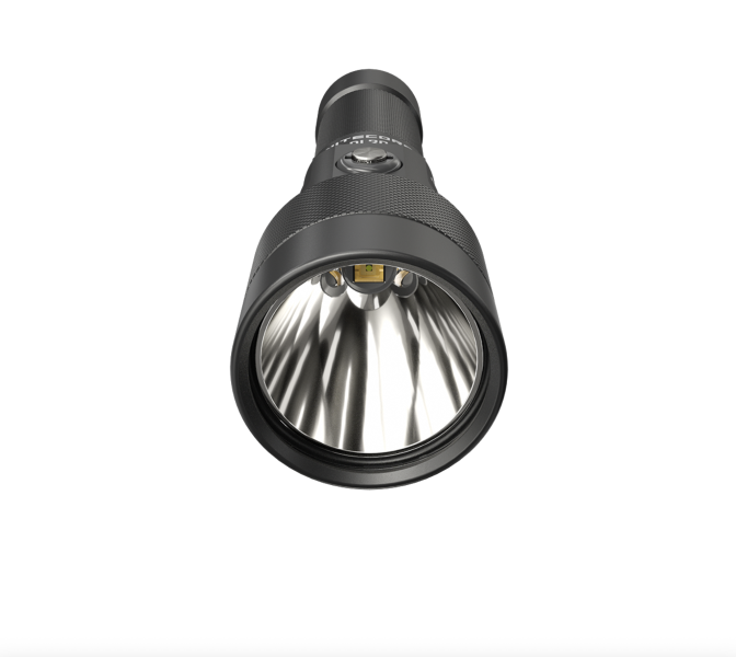 官網限定｜NITECORE【DL30 潛水手電筒】 ott,ott gear,ott手電筒,NITECORE, DL30, 潛水手電筒, 潛水燈, 100米防水, 3度聚光, 潛水裝備, 深海照明, 潛水探險, 搜救燈具, 專業潛水燈, 潛水照明工具,divelight,聚光手電筒,戶外手電筒