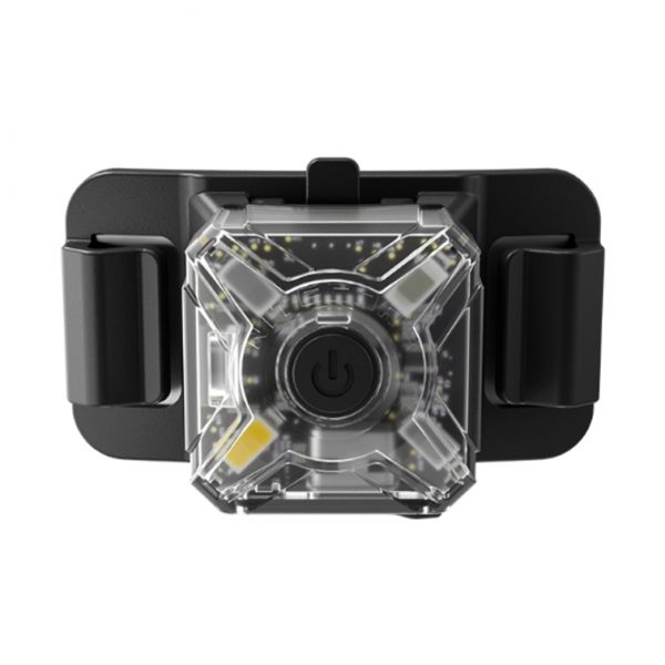 現貨｜Nitecore【NU06 LE執法人員用警示燈】 ott,ottgear,nitecore,警示燈,求生燈,自行車燈,頭燈,運動燈