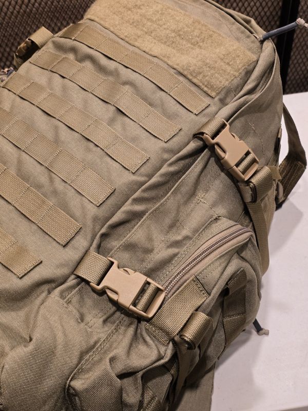 現貨｜OTT【美軍公發 LBT-PARACHUTIST DROP BAG 傘兵突擊背包】 OTT,OTTGear,二手軍品,美軍公發,美軍公發傘兵包,LBT 傘兵背包,原裝軍品,戰術背包推薦 台灣,空降部隊 背包 購買,LBT Drop Bag 美軍背包,特戰部隊用包 原廠正品,軍用 MOLLE 系統背包