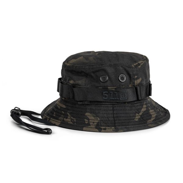 5.11【MultiCam Boonie Hat】#89076 ott,ottgear,511,5.11,5.11台北,5.11台灣,5.11taiwan,5.11台灣總代理,5.11台灣總經銷,帽子,闊邊帽,漁夫帽,叢林帽