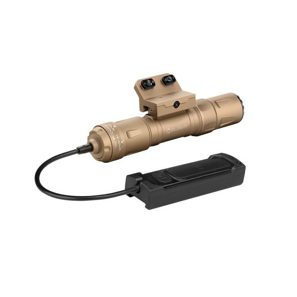 預購｜OLIGHT【Odin S 戰術步槍槍燈】 OLIGHT,Odin S,奧丁,槍燈,戰術,手電筒,Odin