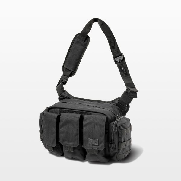 預購｜5.11【Bail Out Bag快速反應隨身包 9L】#56026 ott,511,5.11,5.11台北,5.11台灣,5.11taiwan,5.11台灣總代理,5.11台灣總經銷,側背包,鞍包,斜背包,單肩包,隨身包,機動包