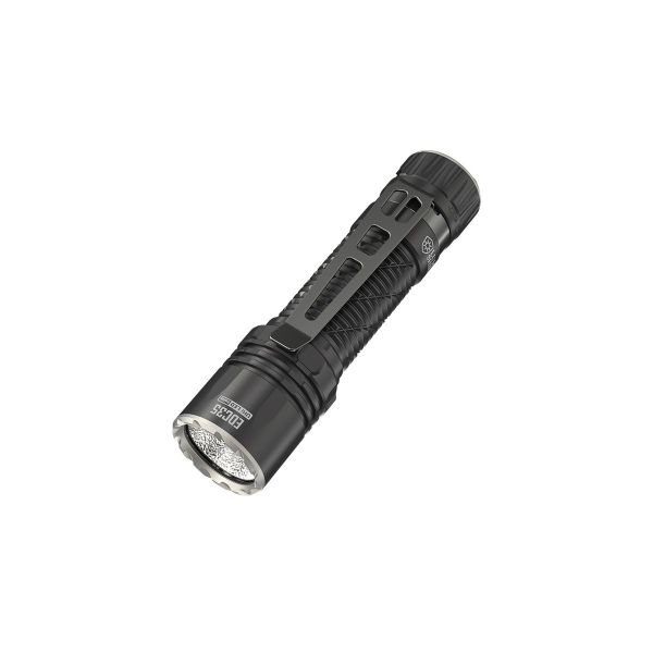 現貨｜NITECORE【EDC35 高性能戰術手電筒】 Nitecore,EDC35,EDC33,EDC27,手電筒,高性能手電筒,高亮,電筒王,戰術