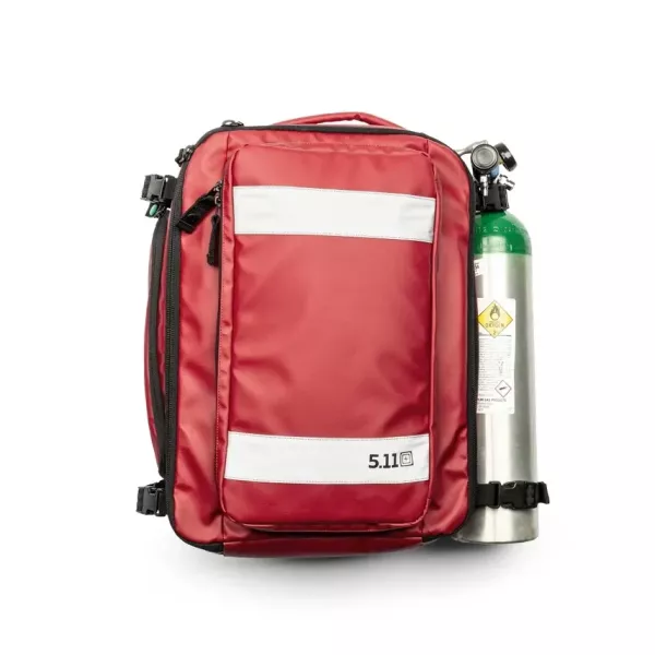 即將到貨｜5.11【RESPONDER48 醫療勤務後背包 35L】#56718 OTT, 5.11, EMT急救背包, 醫療勤務背包, 救護裝備袋, IFAK急救包, 5.11急救背包, 大型救護現場, 急診勤務, 消防醫護, 模組分區醫療包, 行李背包