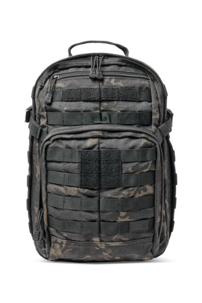 預購｜5.11【RUSH12 2.0後背包(多地迷彩色) 24L】#56562 5.11rush,5.11 Tactical,5.11 RUSH,5.11 RUSH後背包