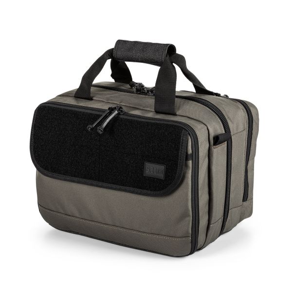 即將到貨｜5.11【Range Ready Pro 手槍裝備包 19L】#5860100 ott gear,5.11,射擊裝備包,手槍裝備袋,教官專用,Range Ready Pro,模組分艙,裝備收納包,5.11 Tactical,警用裝備,射擊訓練袋