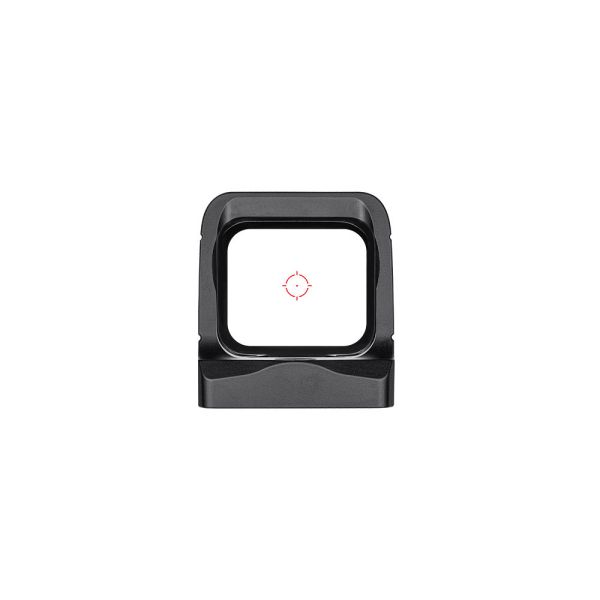 預購｜OLIGHT【OSIGHT-X 內紅點瞄鏡】 Osight-X,紅點瞄具,3MOA,32MOA,多準星系統,磁吸充電紅點,戰術光學,封閉式紅點,瞄具推薦,RMR腳位,戰術裝備