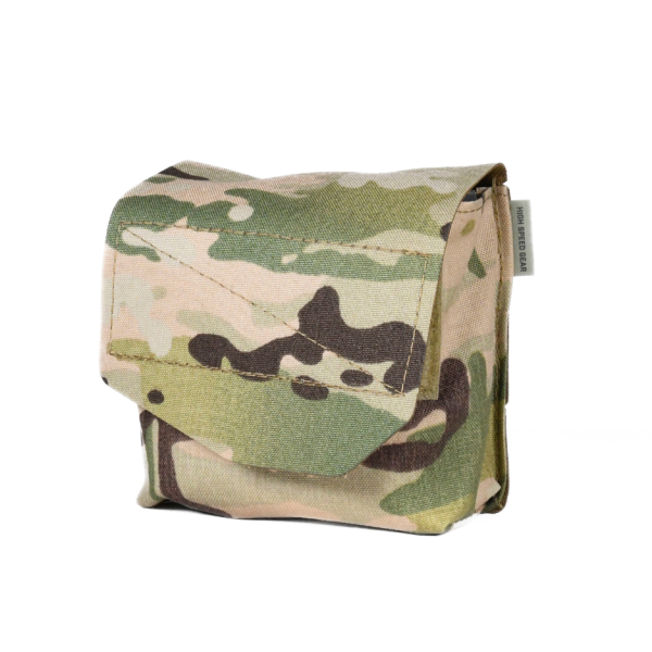 HSGI【多用途小型雜物包】#15GA55 Duty Flex 55 Pouch,通用收納袋,戰術收納,MOLLE 小袋,500D 尼龍,彈力收納袋