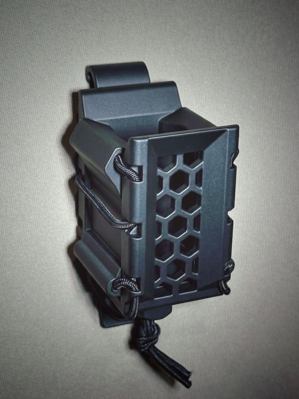 現貨｜OTT TACMED【辣椒水硬殼袋(萬用版)】#	9121689190058 腰帶,腰封,MOLLE,勤務腰帶,勤務腰封,勤務裝備,戰術腰帶,戰術腰封,戰術裝備