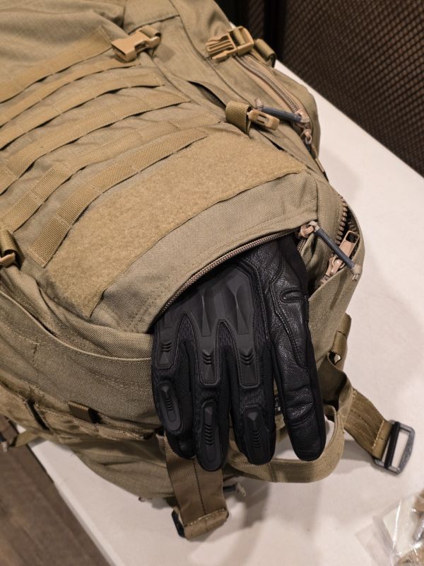 現貨｜OTT【美軍公發 LBT-PARACHUTIST DROP BAG 傘兵突擊背包】 OTT,OTTGear,二手軍品,美軍公發,美軍公發傘兵包,LBT 傘兵背包,原裝軍品,戰術背包推薦 台灣,空降部隊 背包 購買,LBT Drop Bag 美軍背包,特戰部隊用包 原廠正品,軍用 MOLLE 系統背包