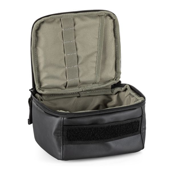 即將到貨｜5.11【RESPONDER MED POUCH 醫療勤務急救袋】#56749 5.11, Responder Med Pouch, EMT急救包, 個人IFAK, 模組化收納, 醫護裝備, 戰術急救包, 戶外救援, 急救袋, 快速展開, 5.11急救