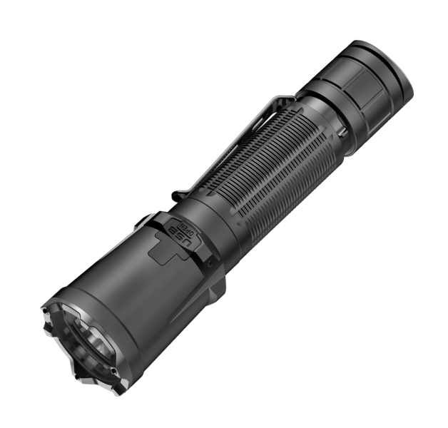 現貨｜KLARUS【XT11GT PRO V3 高性能戰術手電筒】 