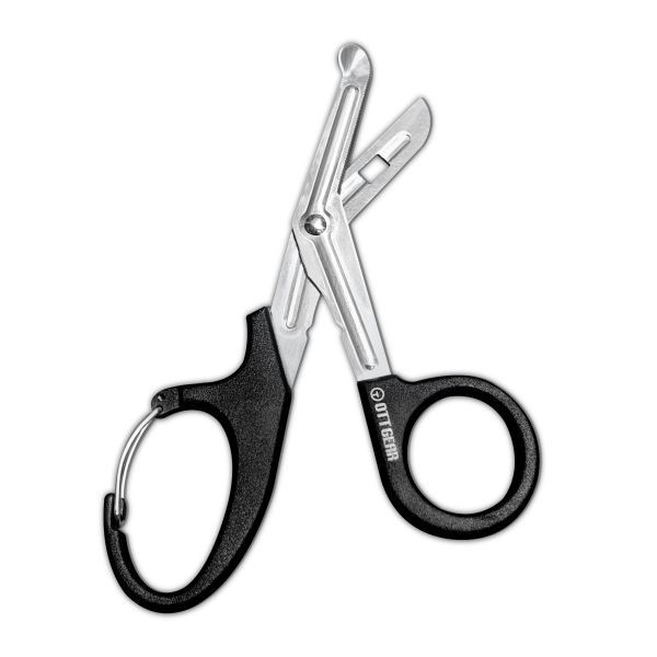 留底｜OTT【EMT Shears應急剪刀】 EDC,EMT剪刀,醫療剪刀,OTT,OTTGEAR,多功能工具,醫療剪