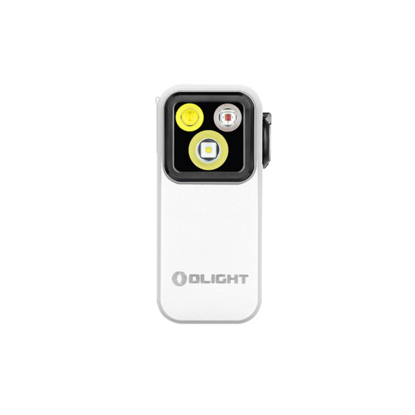 現貨｜OLIGHT【OCLIP PRO 磁吸背夾燈】 oclip,olight,oclip pro,磁吸手電筒,背夾手電筒,迷你手電筒,磁吸背夾,磁吸背夾燈