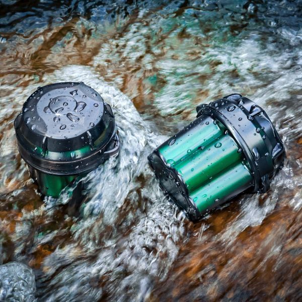 贈品｜OTT【極致防護電池盒】 ott,otttaiwan,ottgear,outtechtactical,防水防塵保護盒、電池保護盒、18650電池盒、耐摔電池盒、防水電池盒、零件收納盒