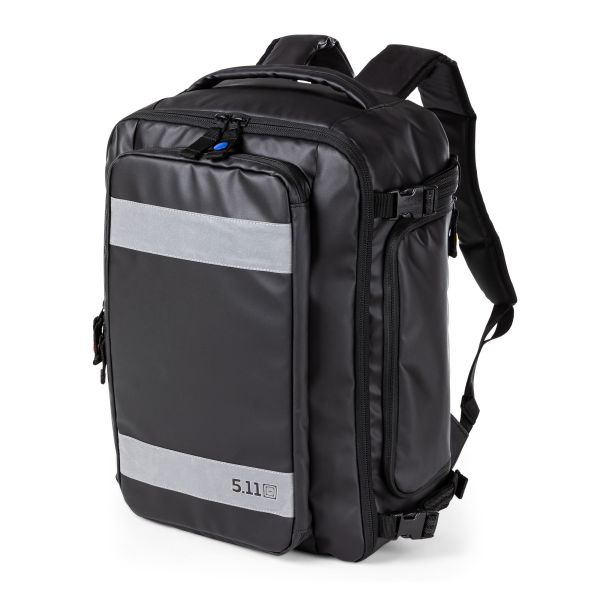 即將到貨｜5.11【RESPONDER48 醫療勤務後背包 35L】#56718 OTT, 5.11, EMT急救背包, 醫療勤務背包, 救護裝備袋, IFAK急救包, 5.11急救背包, 大型救護現場, 急診勤務, 消防醫護, 模組分區醫療包, 行李背包