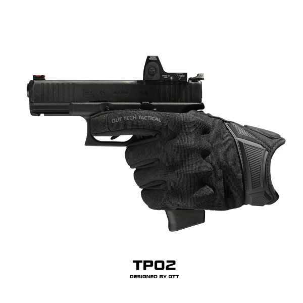 限量募資｜OTT【TP02防切割射擊手套】 OTT,OTTGEAR,OTT Gear,手套,射擊手套,戰術手套,防護手套,觸控手套,觸控戰術手套,觸控射擊手套,勤務手套,工作手套,TP02,福利品