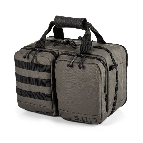 即將到貨｜5.11【Range Ready Pro 手槍裝備包 19L】#5860100 ott gear,5.11,射擊裝備包,手槍裝備袋,教官專用,Range Ready Pro,模組分艙,裝備收納包,5.11 Tactical,警用裝備,射擊訓練袋