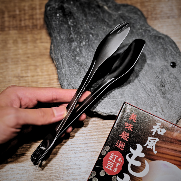 整修清倉50% OFF｜OTT【三合一不鏽鋼餐具組】 ott,ott gear,ott餐具,叉匙,餐具,露營,露營餐具,環保餐具,餐夾,多功能餐具