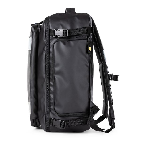 即將到貨｜5.11【RESPONDER48 醫療勤務後背包 35L】#56718 OTT, 5.11, EMT急救背包, 醫療勤務背包, 救護裝備袋, IFAK急救包, 5.11急救背包, 大型救護現場, 急診勤務, 消防醫護, 模組分區醫療包, 行李背包