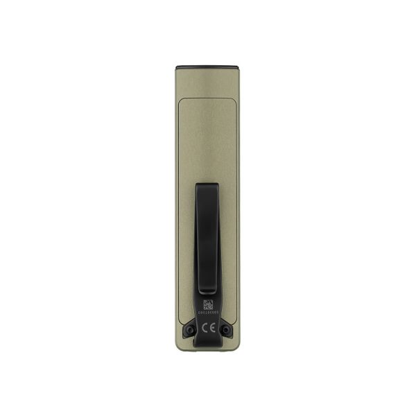 現貨｜OLIGHT【Arkfeld Ultra 三光源輕薄手電筒】 ott,ottgear,OTT,OTT GEAR,ott手電筒,綠雷射手電筒,綠雷射,UV光手電筒,olight手電筒,olight台灣,arkfeld,arkfeld ultra,偽鈔檢測手電筒,螢光劑檢查手電筒,可充電磁吸手電筒