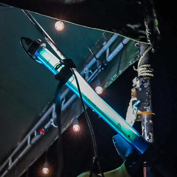 整修清倉50% OFF｜OTT【美軍公發 Jameson 軍規戰術露營燈】 OTT,OTTGear,二手軍品,美軍公發,emi燈,軍規工作燈,露營燈,軍品收藏,美軍收藏