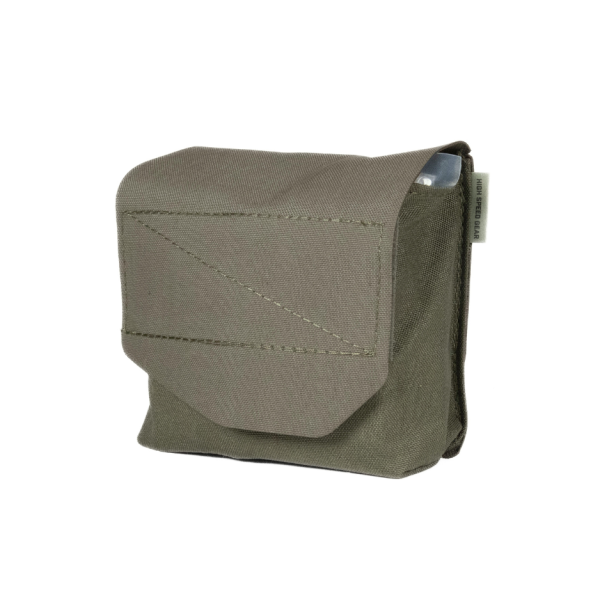 HSGI【多用途小型雜物包】#15GA55 Duty Flex 55 Pouch,通用收納袋,戰術收納,MOLLE 小袋,500D 尼龍,彈力收納袋