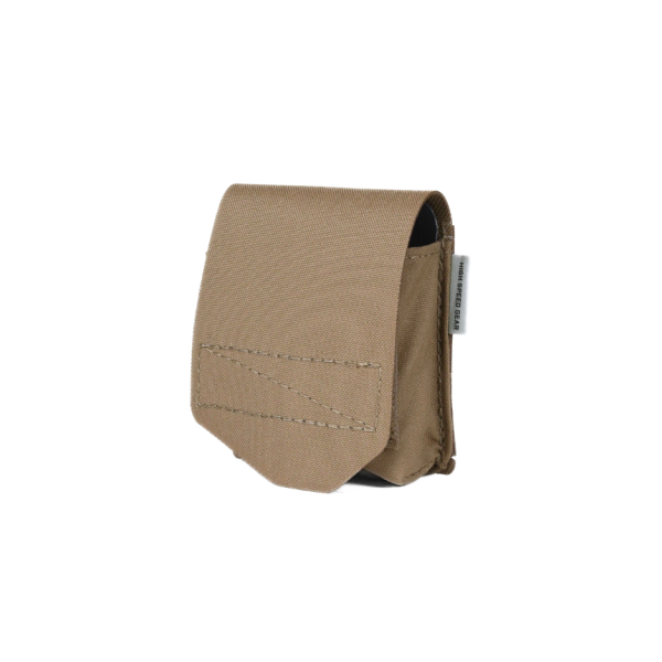 HSGI【迷你雜物包】#15GA33 Duty Flex 33 Pouch,小型收納袋,MOLLE 袋,戰術裝備,救援裝備,500D 尼龍。