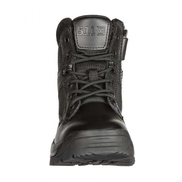 5.11【A.T.A.C. 6" Shield Side Zip Boots】#12394 ott,ottgear,511,5.11,5.11台北,5.11台灣,5.11taiwan,5.11台灣總代理,5.11台灣總經銷,戰術靴,軍靴,警靴,勤務靴,防水靴,戰術鞋,勤務鞋,防水鞋,鋼頭,安全鞋