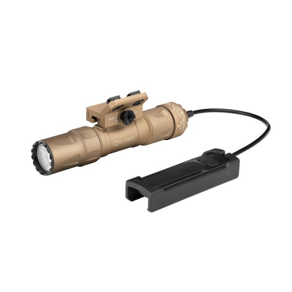 預購｜OLIGHT【Odin S 戰術步槍槍燈】 OLIGHT,Odin S,奧丁,槍燈,戰術,手電筒,Odin