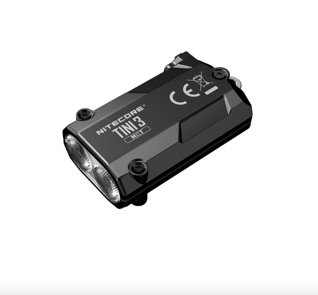 新品現貨｜NITECORE【TINI3 多色溫智能鑰匙圈燈】 OTT,OTTGEAR,鑰匙圈燈,NITECORE,TINI3,鑰匙燈,,鑰匙圈 手電筒,多色溫手電筒,600流明手電筒,EDC手電筒,隨身燈,露營燈,緊急照明