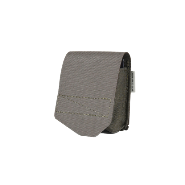 HSGI【迷你雜物包】#15GA33 Duty Flex 33 Pouch,小型收納袋,MOLLE 袋,戰術裝備,救援裝備,500D 尼龍。