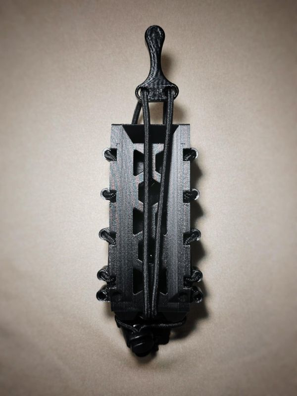 現貨｜OTT TACMED【防脫落手槍硬殼彈匣袋 】#9121689190052 腰帶,腰封,MOLLE,勤務腰帶,勤務腰封,勤務裝備,戰術腰帶,戰術腰封,戰術裝備